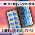 Generic Priligy Dapoxetine 40